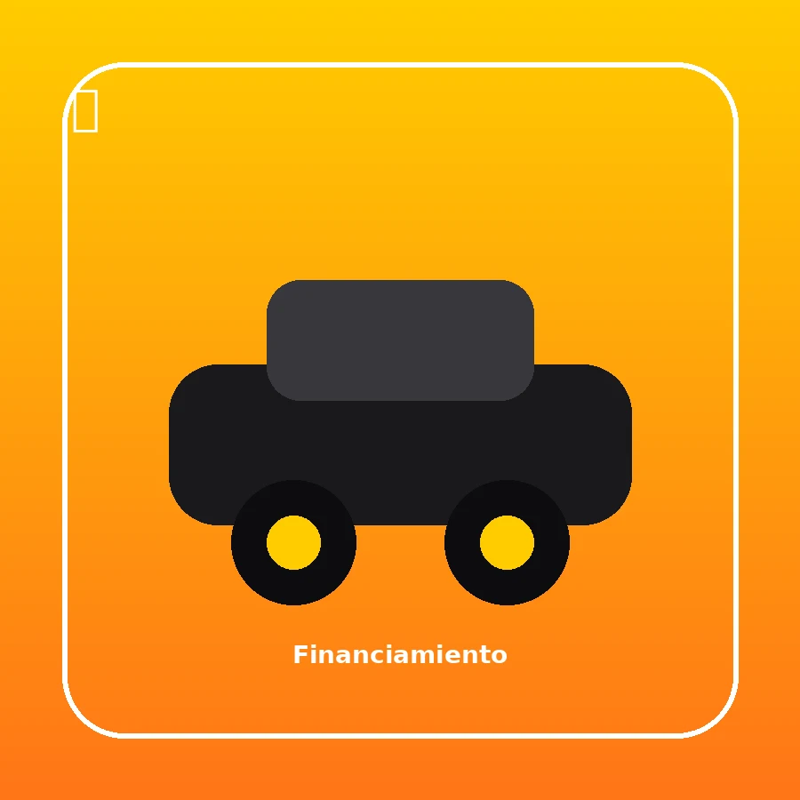 Financiamiento guiado